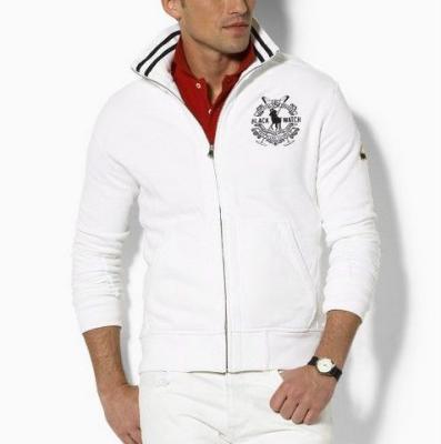 wholesale Men Polo Hoodies No. 227